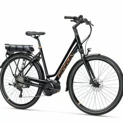 Koga E-Lement Dame -Cykler Salgsbutik KBEL5321 1 4778b483f3