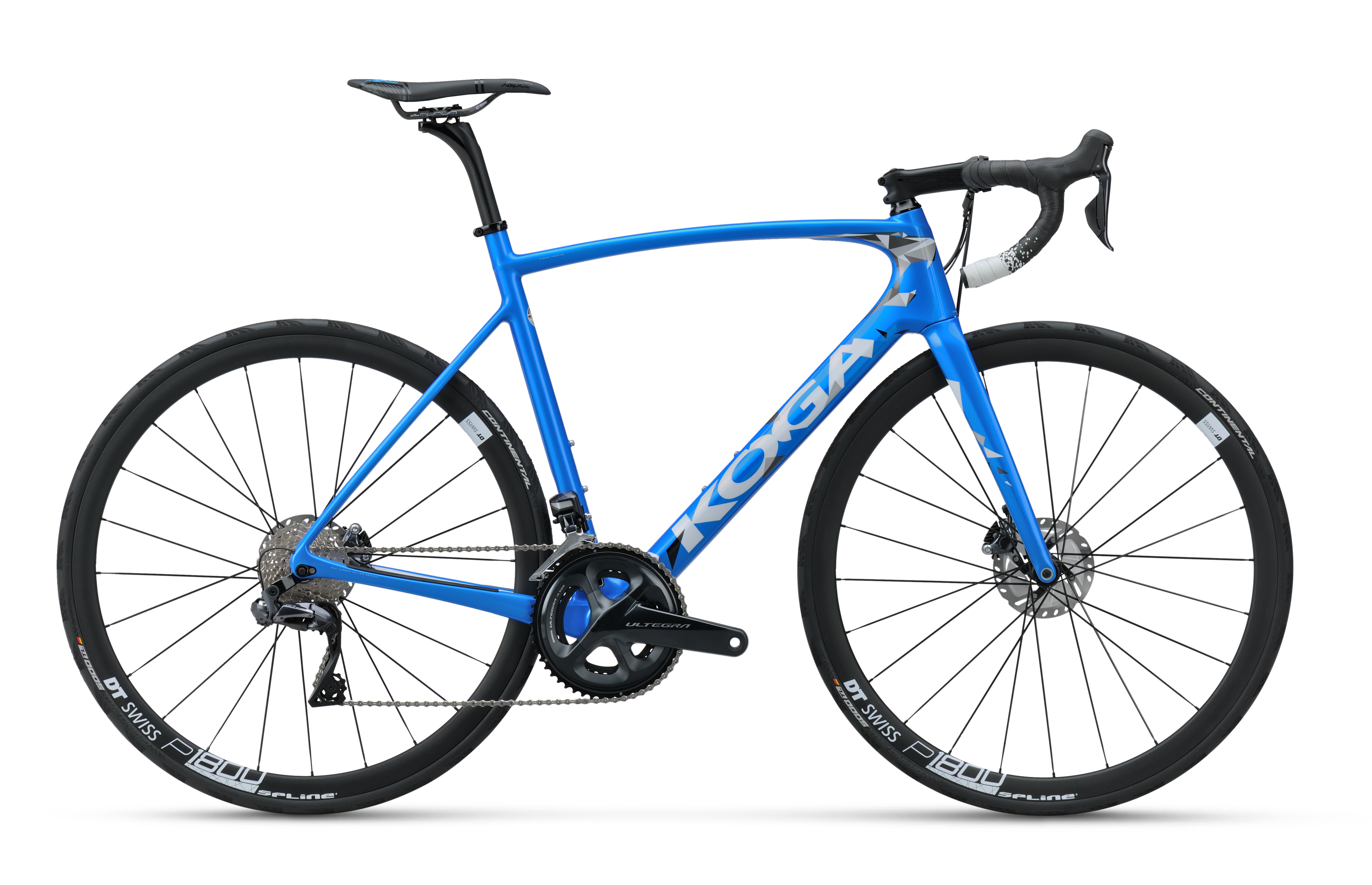 Koga Kimera Premium 1 Koga Kimera Premium