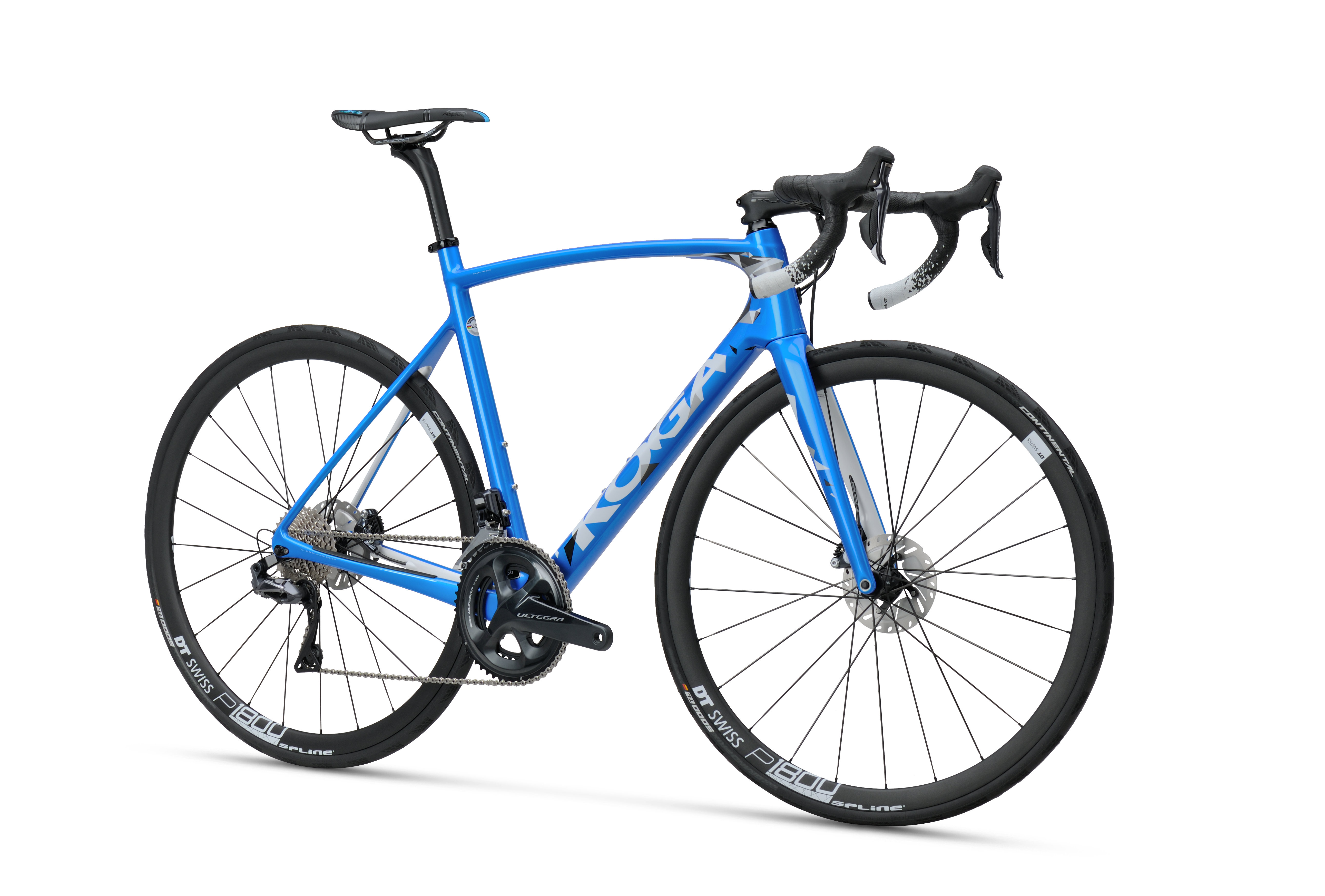 Koga Kimera Premium 3 Koga Kimera Premium - Billede 3