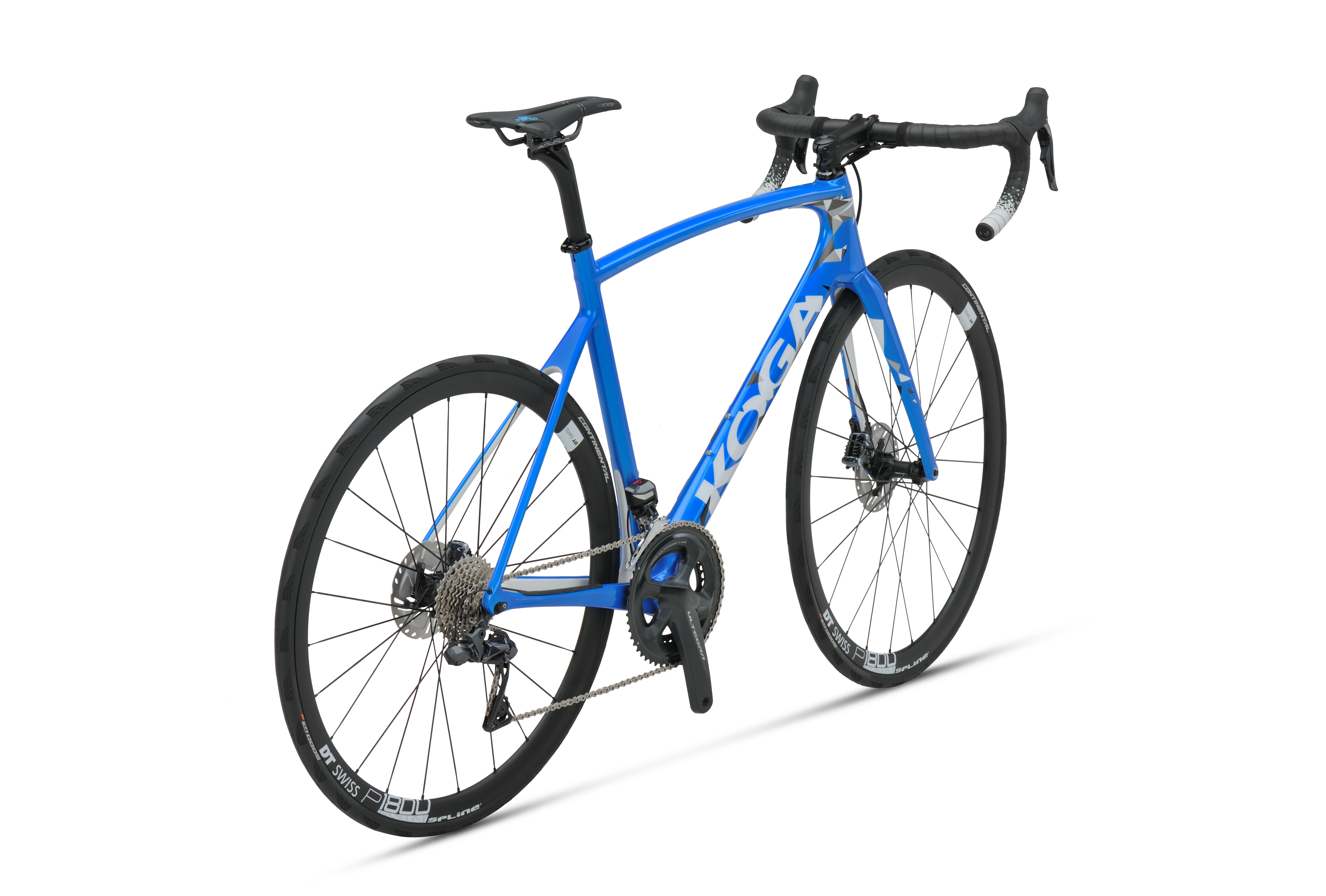 Koga Kimera Premium 2 Koga Kimera Premium - Billede 2