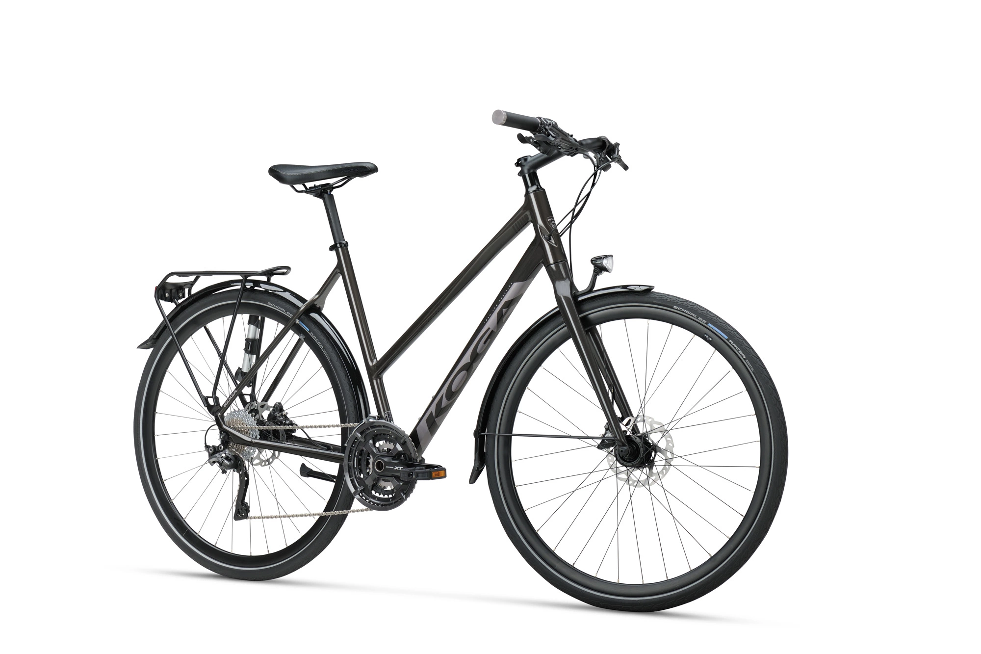 KOGA F3 7.0 Dame 3 KOGA F3 7.0 Dame - Billede 3