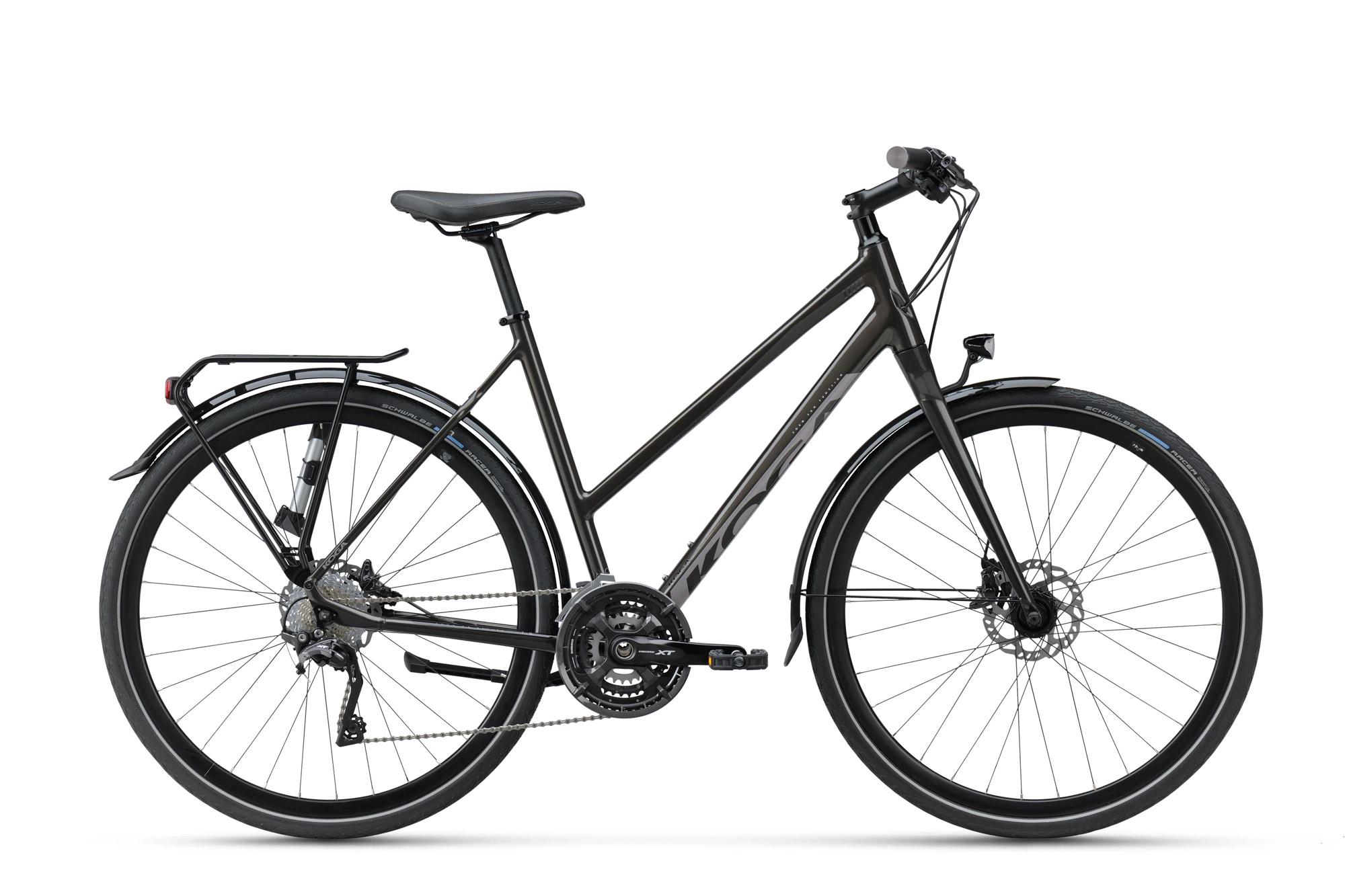 KOGA F3 7.0 Dame 1 KOGA F3 7.0 Dame