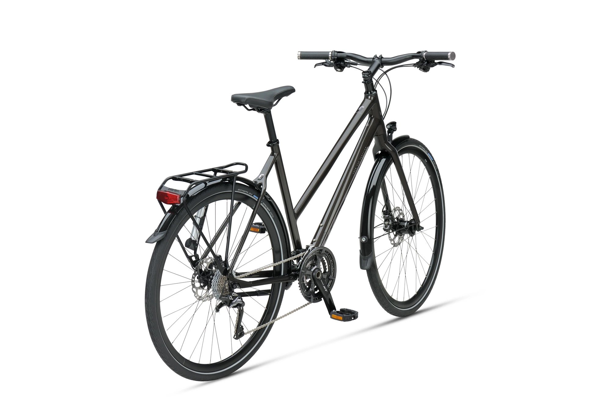 KOGA F3 7.0 Dame 2 KOGA F3 7.0 Dame - Billede 2