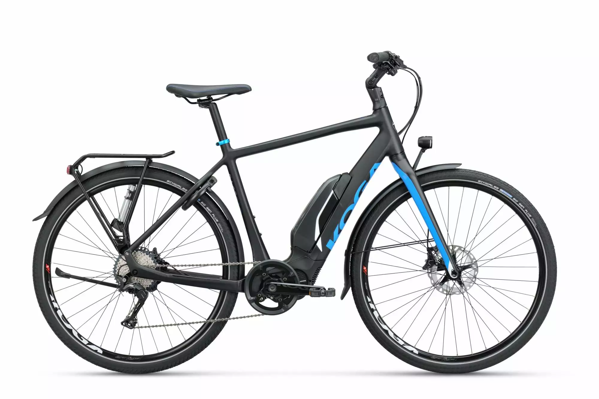 KOGA Pace S10 Herre 1 KOGA Pace S10 Herre