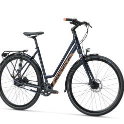 Koga F3 6.0 Dame 9 Koga F3 6.0 Dame -Cykler Salgsbutik KS6L5312 1.tif