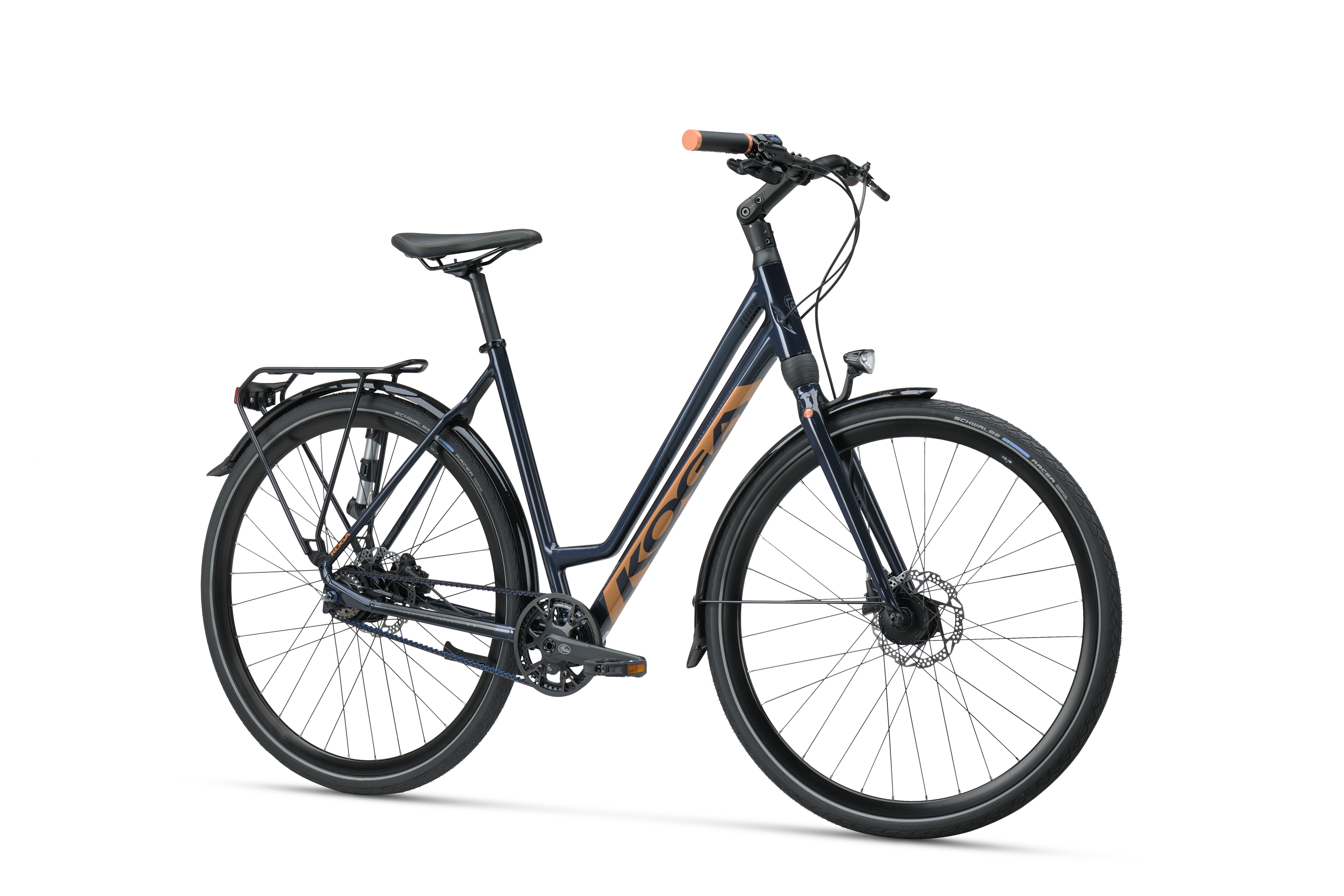 Koga F3 6.0 Dame 4 Koga F3 6.0 Dame - Billede 4