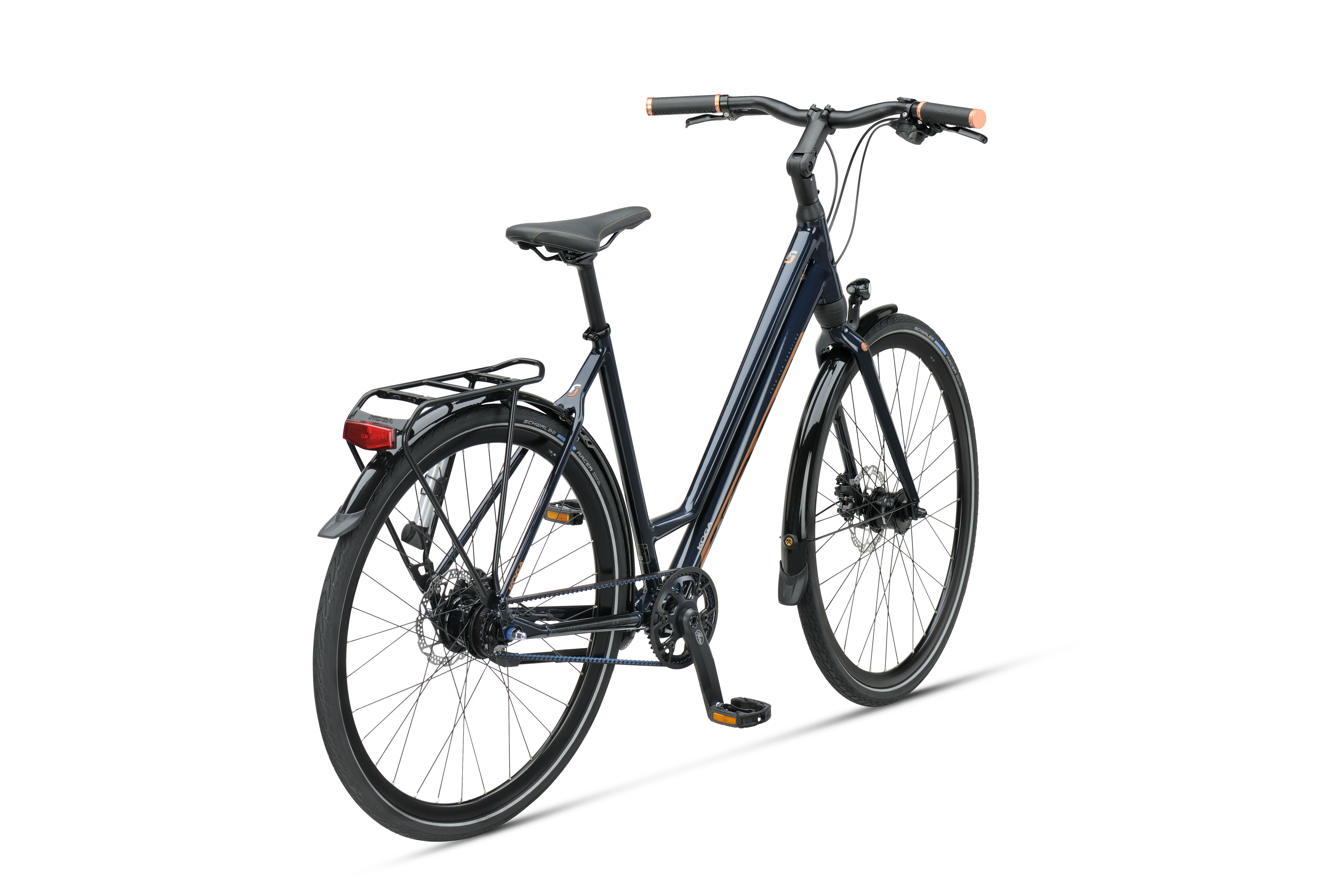 Koga F3 6.0 Dame 6 Koga F3 6.0 Dame - Billede 6