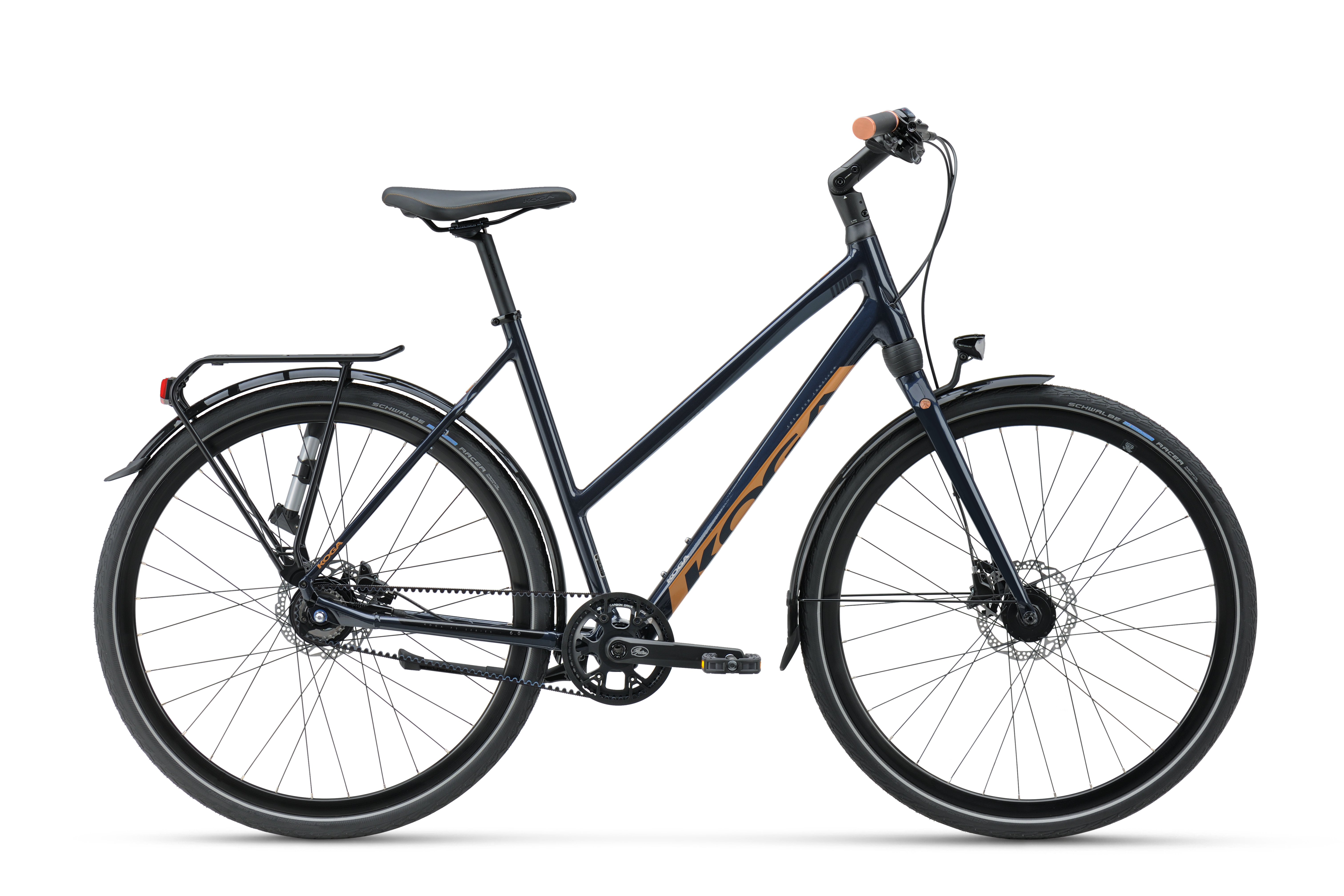 Koga F3 6.0 Dame 1 Koga F3 6.0 Dame