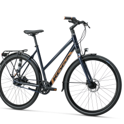 Koga F3 6.0 Dame 8 Koga F3 6.0 Dame -Cykler Salgsbutik KS6M5312 1.tif 2