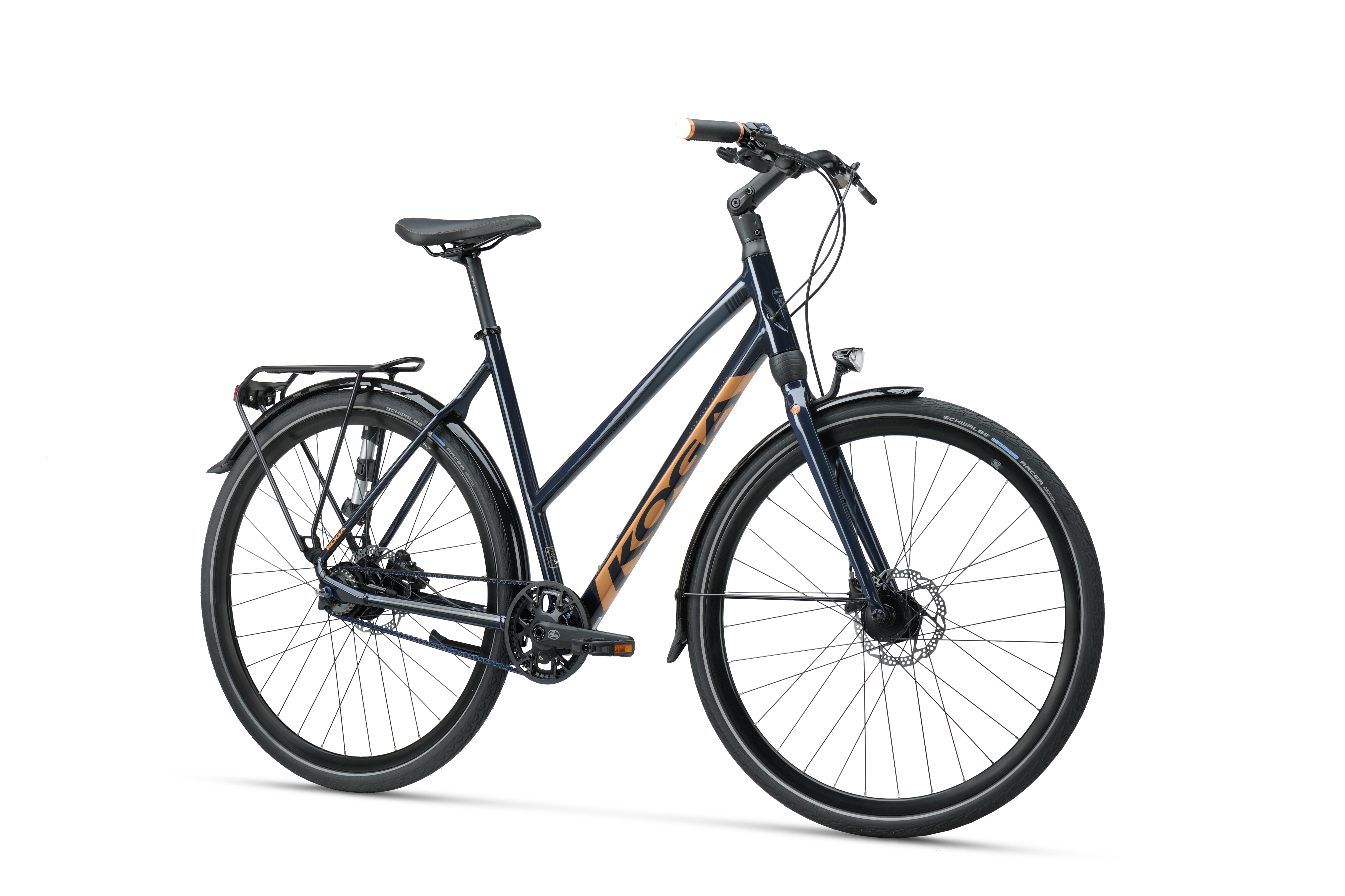 Koga F3 6.0 Dame 3 Koga F3 6.0 Dame - Billede 3