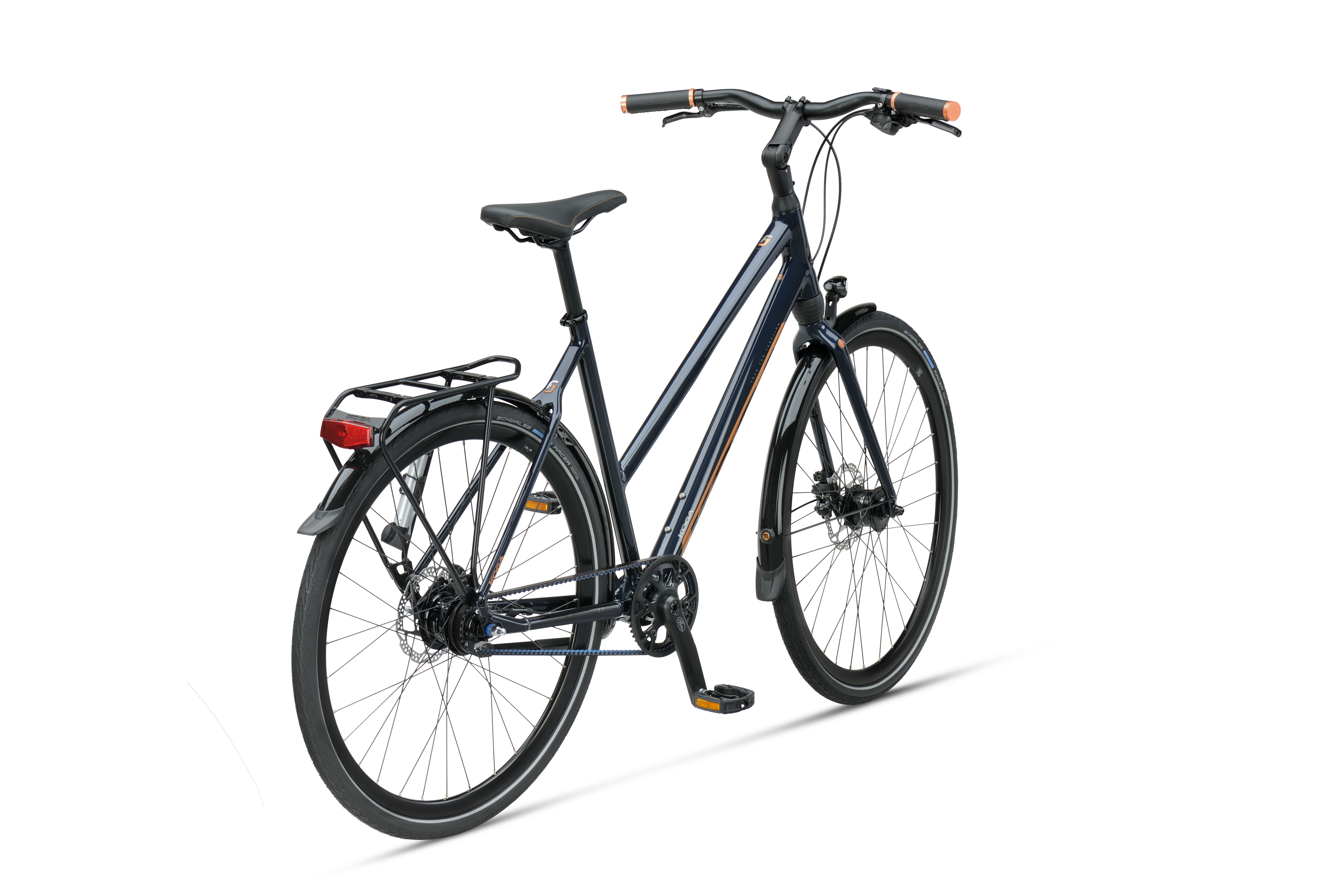 Koga F3 6.0 Dame 2 Koga F3 6.0 Dame - Billede 2