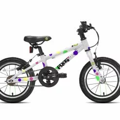 Frog 40 -Cykler Salgsbutik L FH40 media SPOTTY 0