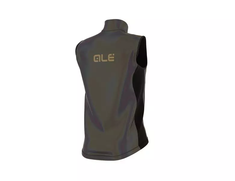 ALÉ VEST IRIDESCENT REFLECTIVE 2 ALÉ VEST IRIDESCENT REFLECTIVE - Billede 2