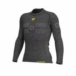 Alé Undertrøje Seamless Uld