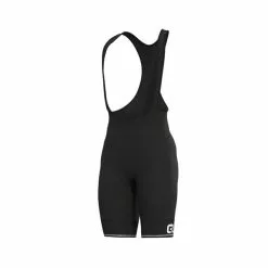 ALÉ BIBSHORTS CORSA SOLID
