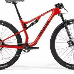 Merida Ninety-Six RC XT