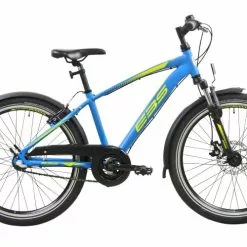 Ebsen Sporty Boy 24″ 3 Gear
