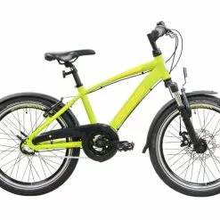 Ebsen Sporty Boy 20″
