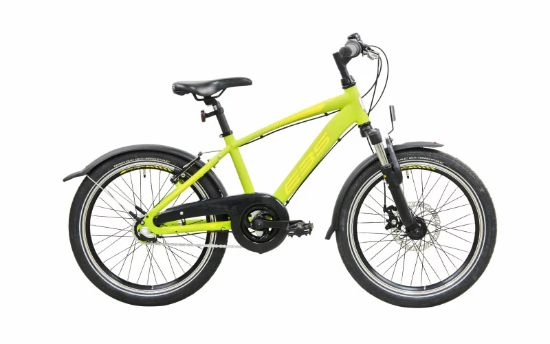 Ebsen Sporty Boy 20″ 1 Ebsen Sporty Boy 20″