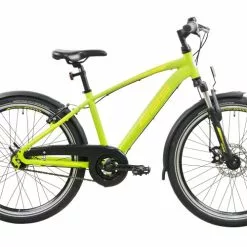 Ebsen Sporty Boy 24″ 7 Gear