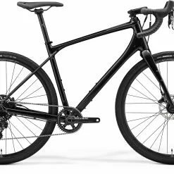 Merida Silex 600 2021