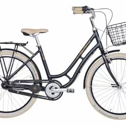 Ebsen Spirit Of Saint Louis 26″ 3 Gear