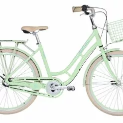 Ebsen Spirit Of Saint Louis 26″ 3 Gear