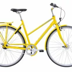 EBS Street Trend Pro Dame