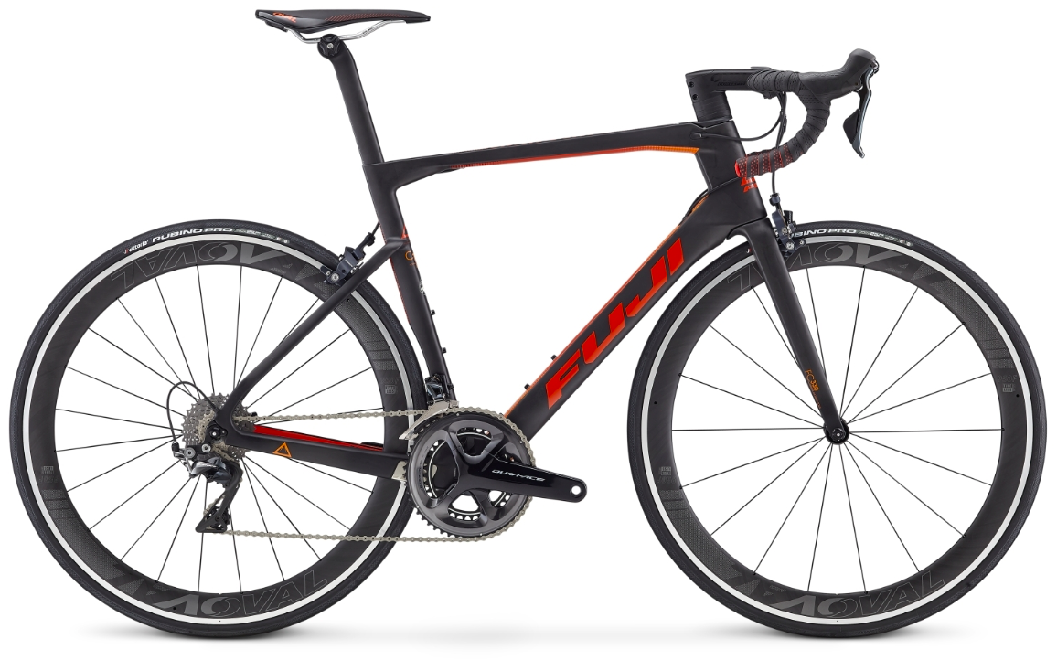 Fuji Transonic 2.1 1 Fuji Transonic 2.1