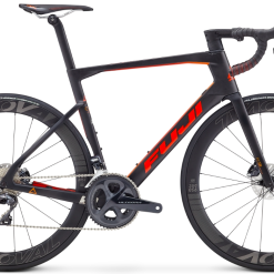 FUJI TRANSONIC 2.1 Disc