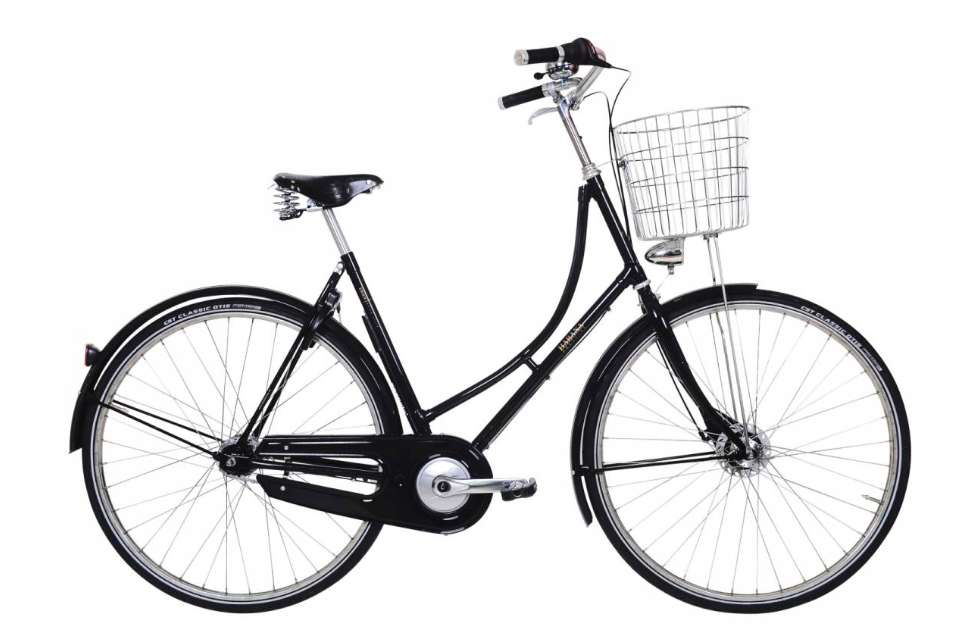 Ebsen Habana Prestige Dame 1 Ebsen Habana Prestige Dame