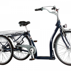 Ebsen Adult 3 Hjul 7 Gear