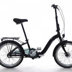 Ebsen Folding Bike 20″