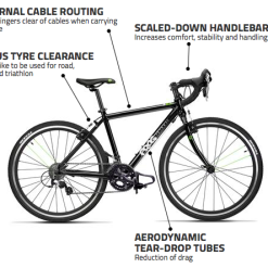 Frog Road 70 -Cykler Salgsbutik Screen Shot 2019 01 04 at 17.32.42