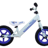 Rebel KIDZ “Little Rebel” Police White