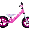 Rebel KIDZ “Little Rebel” Butterfly Pink