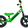 Rebel KIDZ “Little Rebel” Racing Green