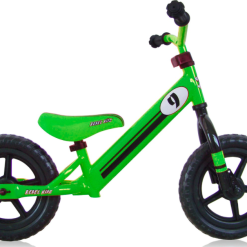 Rebel KIDZ “Little Rebel” Racing Green