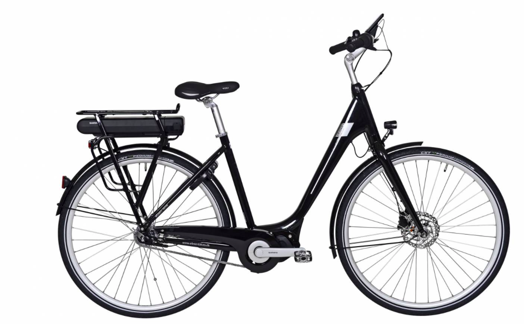 Ebsen Rømø ESteps 2 Ebsen Rømø ESteps - Billede 2