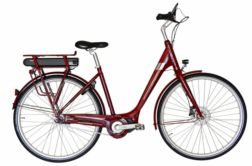 Ebsen Rømø ESteps 1 Ebsen Rømø ESteps