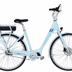 Ebsen Rømø ESteps 6 Ebsen Rømø ESteps -Cykler Salgsbutik Screen Shot 2019 12 06 at 21.00.41