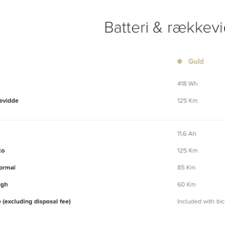 Gazelle Citygo C7 HMS Dame -Cykler Salgsbutik Screen Shot 2019 12 19 at 18.19.39