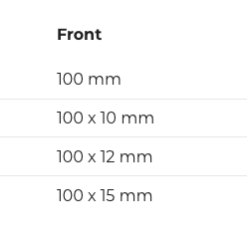 Scope R4 Disc/Rim -Cykler Salgsbutik Screen Shot 2020 01 25 at 15.20.18