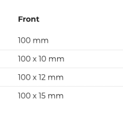 Scope R3 Rim/Disc -Cykler Salgsbutik Screen Shot 2020 01 25 at 15.28.24