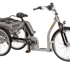 Pfau-Tec E-Grazia 3-Hjulet El-Cykel