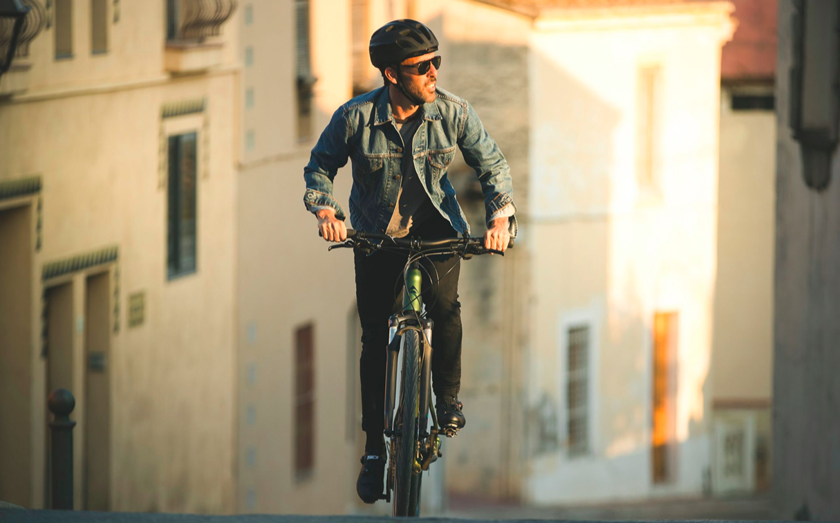 Merida Crossway 100 2 Merida Crossway 100 - Billede 2