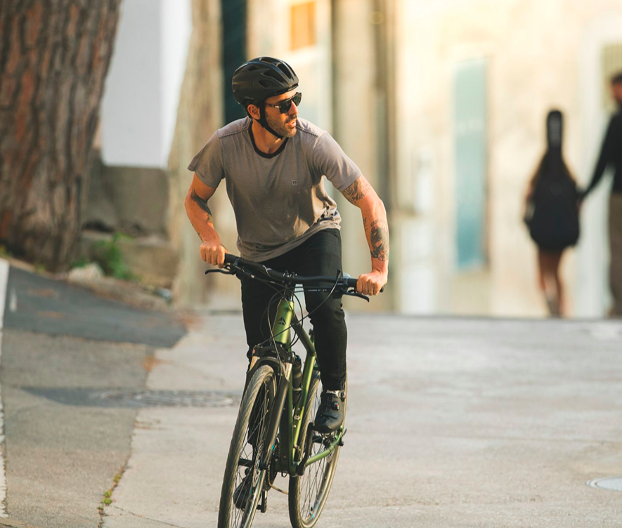 Merida Crossway 100 3 Merida Crossway 100 - Billede 3