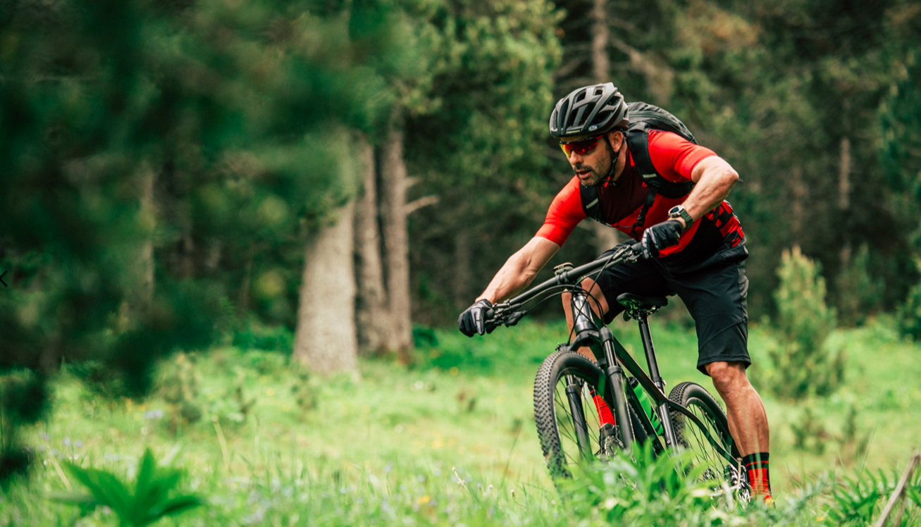 Merida Big.Nine 400 2021 4 Merida Big.Nine 400 2021 - Billede 4