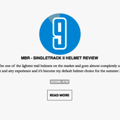 Endura Singletrack II -Cykler Salgsbutik Screen Shot 2021 01 04 at 15.12.49