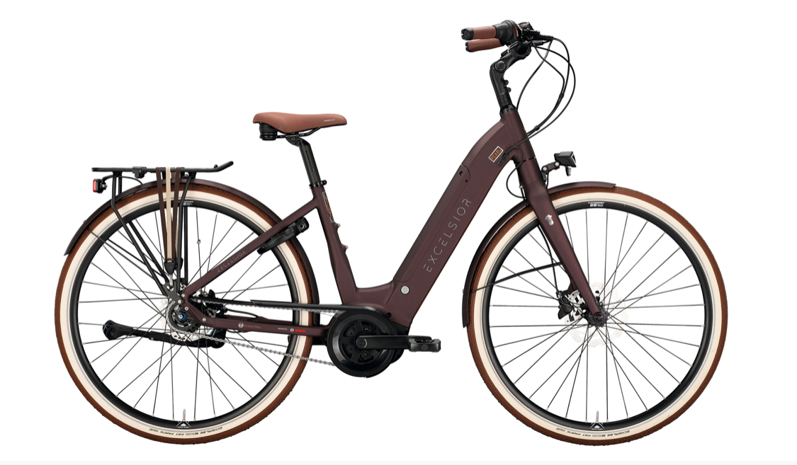 Excelsior Pearl 1 Excelsior Pearl